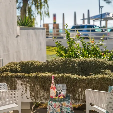 Ground-floor With Terrace Alcudia (Mallorca)